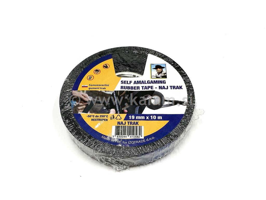 NAJTRAK 19X10