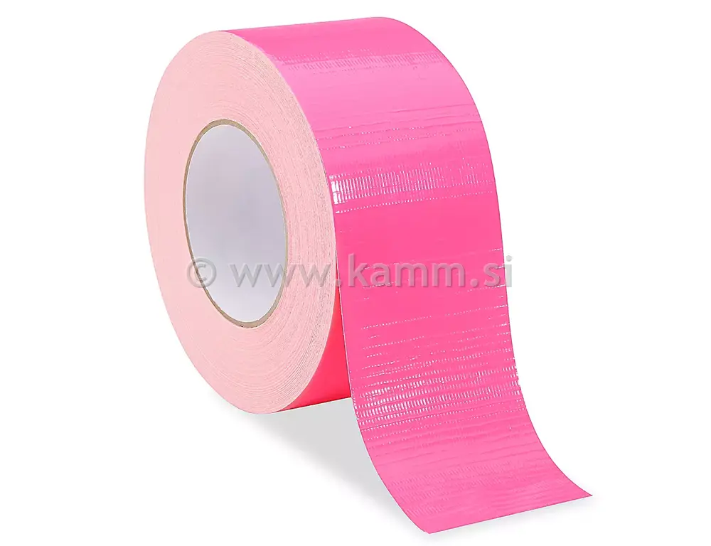 DUCK TAPE PINK 50mmx10m