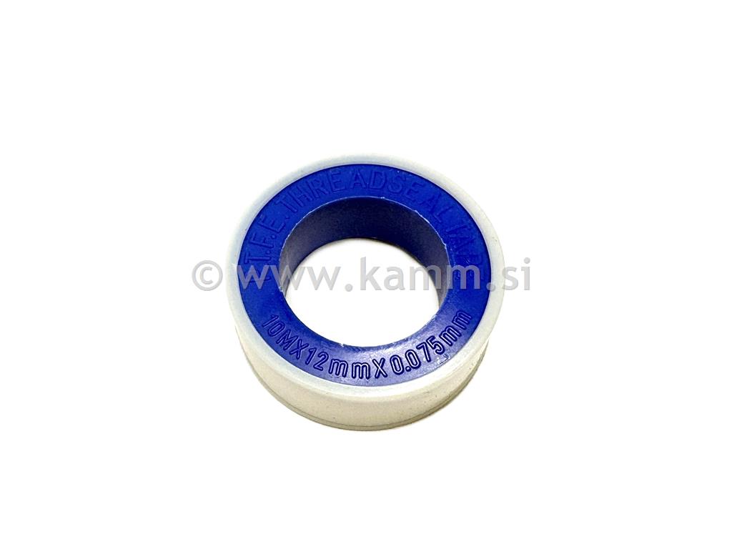 TRAK TEFLON 1/12