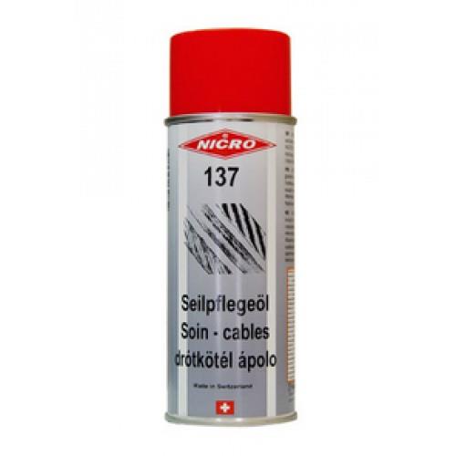 NICRO RAZP.NEGA ŽIČ.VRVI-137 (400ml)