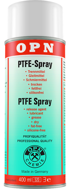 NICRO S/TEFLON (PFTE)