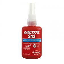 VAROVALO VIJAK. 243-24333 50ml