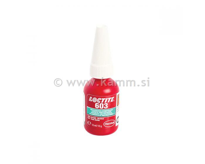 LEPILO ZA LEŽAJE 603 10ml