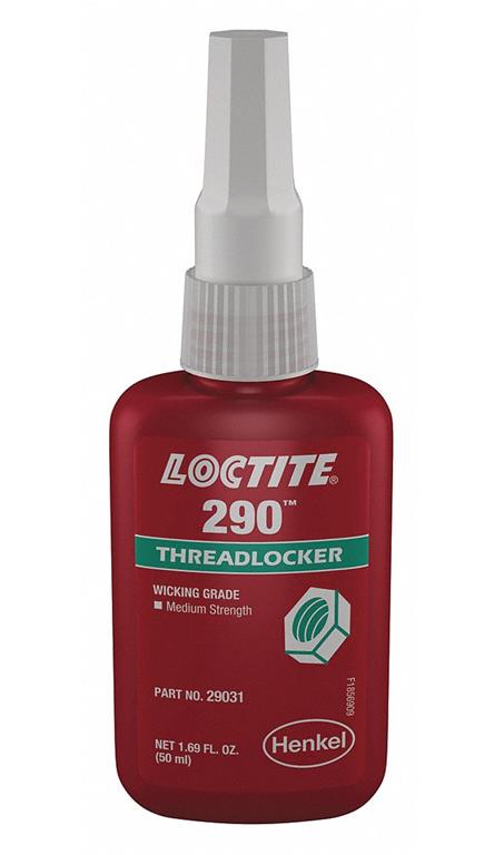 VAROVALO VIJAK. 290-29053 50ml