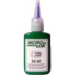 NICRO-LOK 22-42 (50ml)