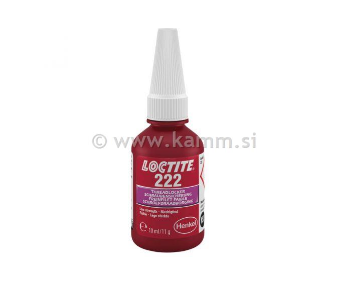 VAROVALO VIJAK 222 10ml
