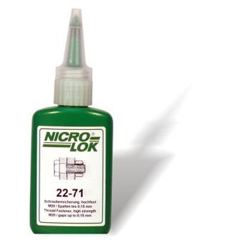 NICRO-LOK 22-71 (50ml)