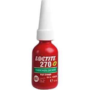VAROVALO VIJAK. 270/10ml