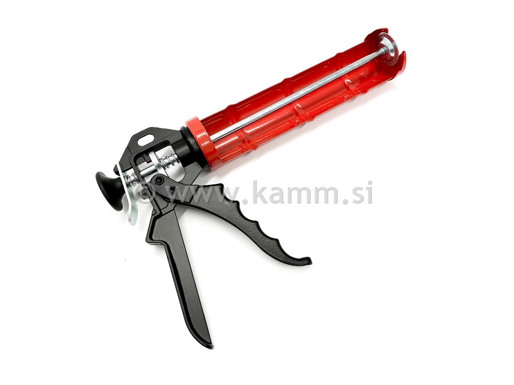 PIŠTOLA ZA SILIK.KIT