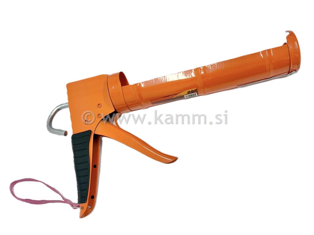 PIŠTOLA ZA SILIKONSKI KIT