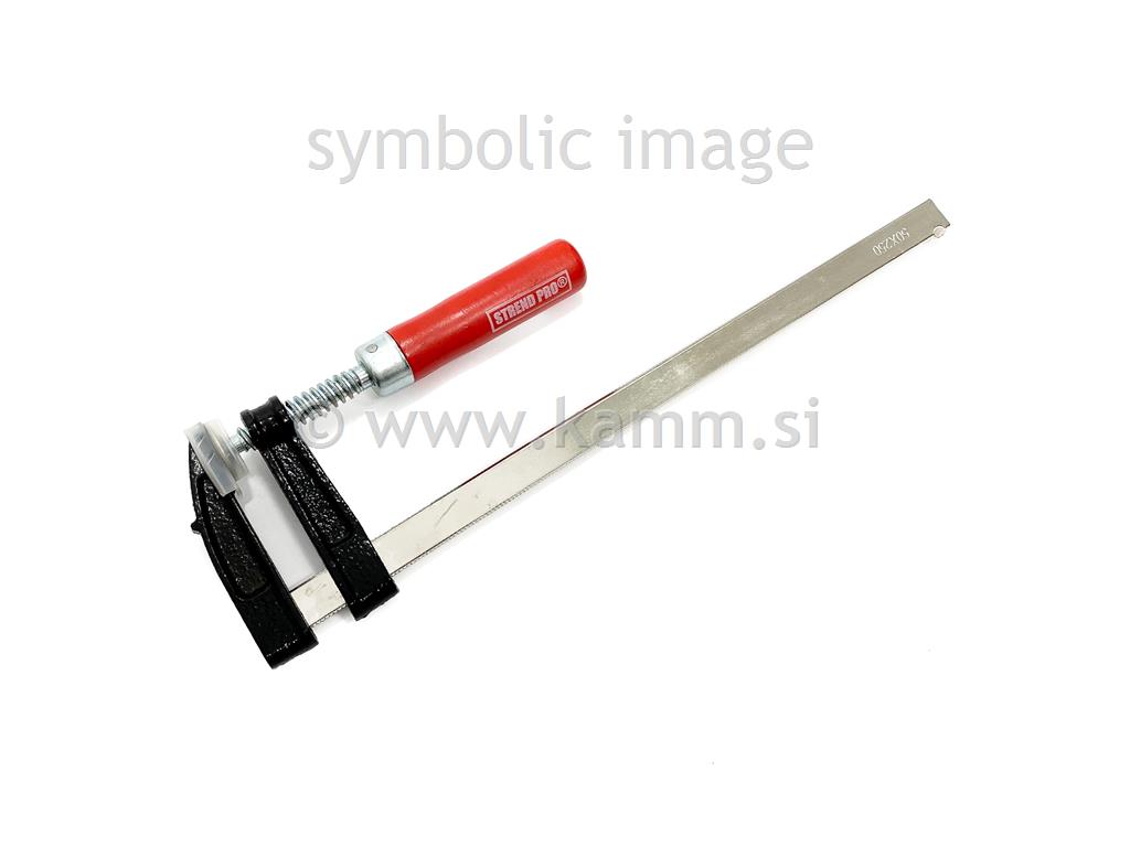 STSV0250 SPONA TESAR. 250X50