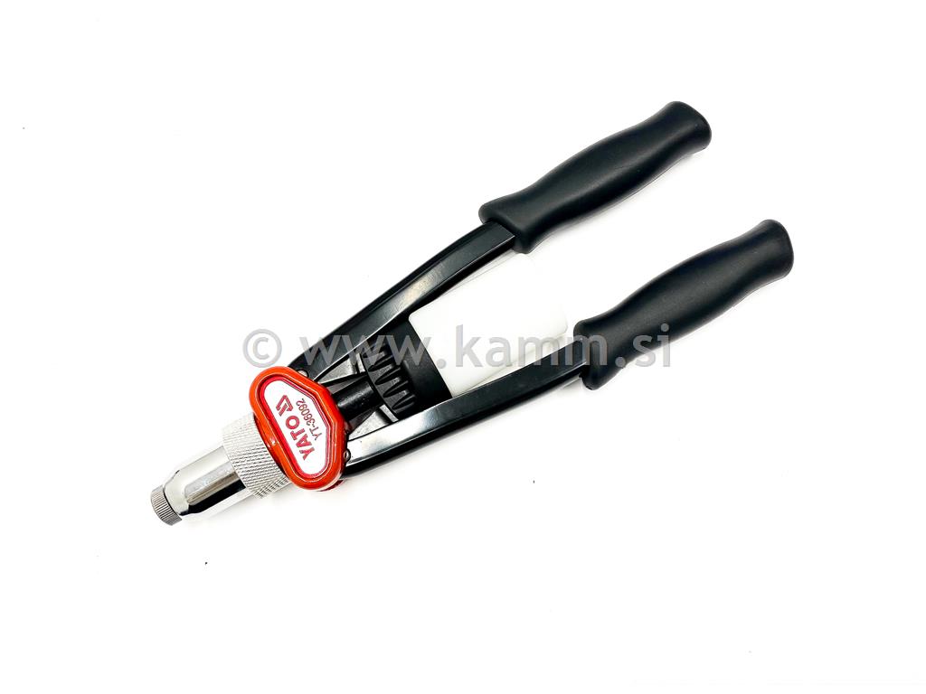 KLEŠČE ZA BLOK ZAK. 328mm