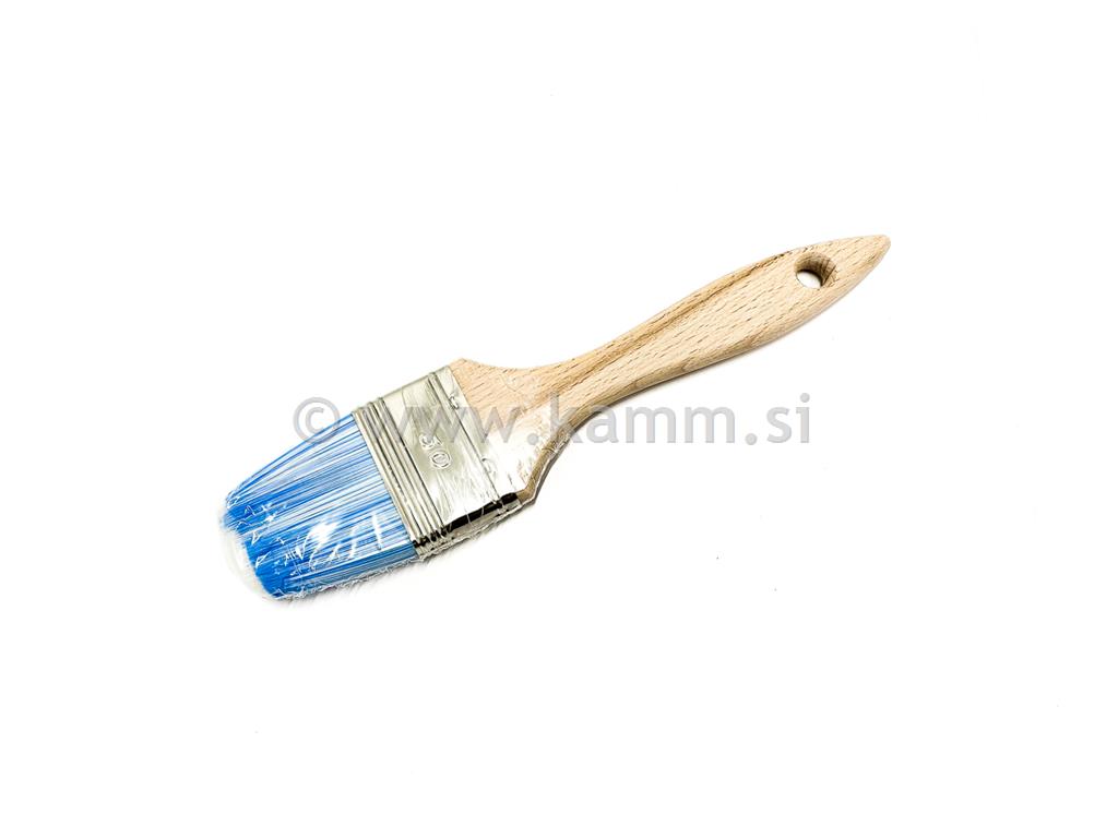ČOPIČ AQUA LAK 50X10mm ŽIMA