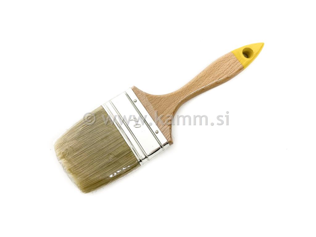 ČOPIČ 70X15 LESEN ROČAJ