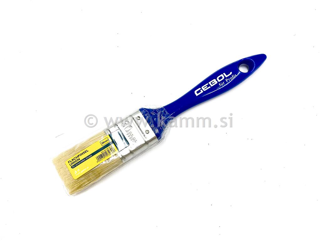 403230 ČOPIČ UNION 30 mm