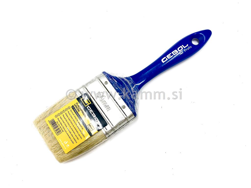 403260 ČOPIČ UNION 60 mm