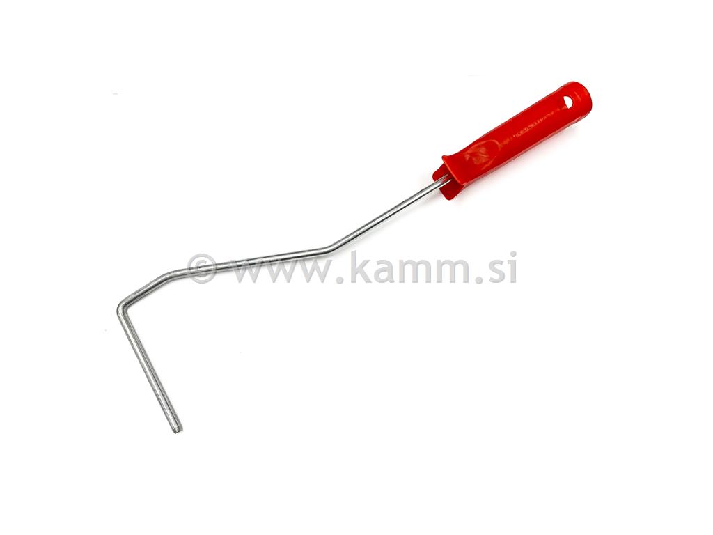 M 5790071 ROČKA ZA VALJČEK 10 CM