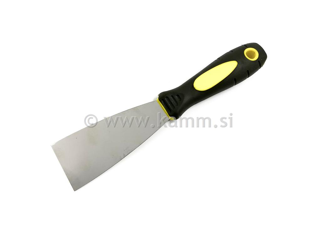 LOPATICA PLESKARSKA 50 INOX