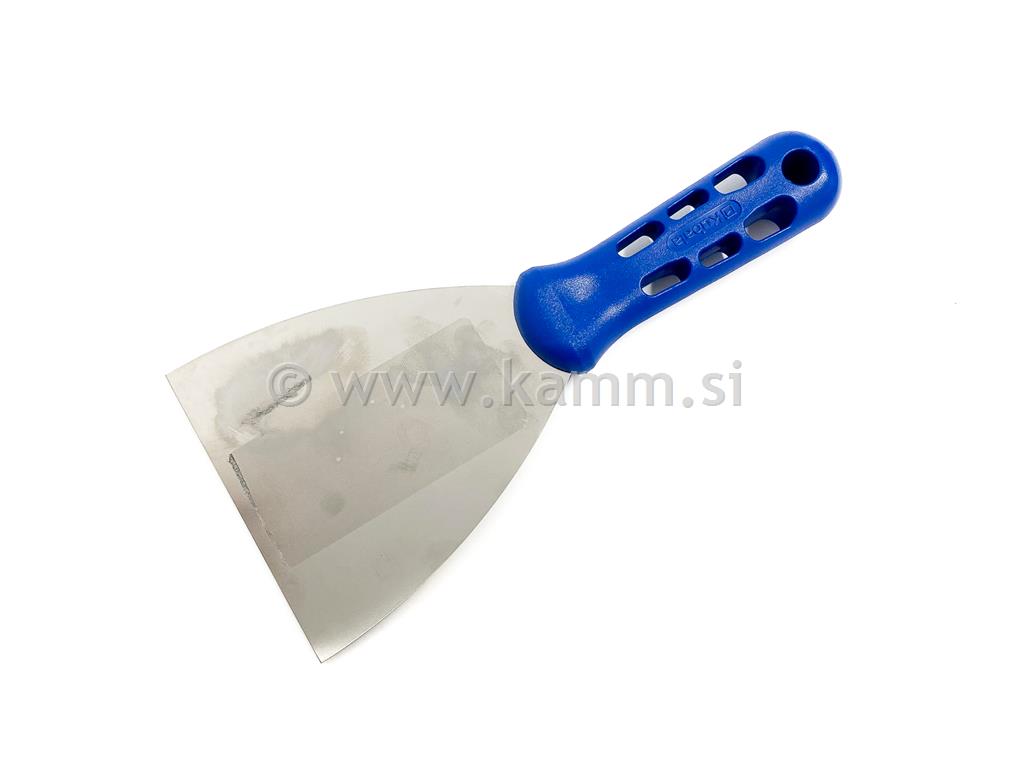 LOPATICA PLESKARSKA INOX 100 mm