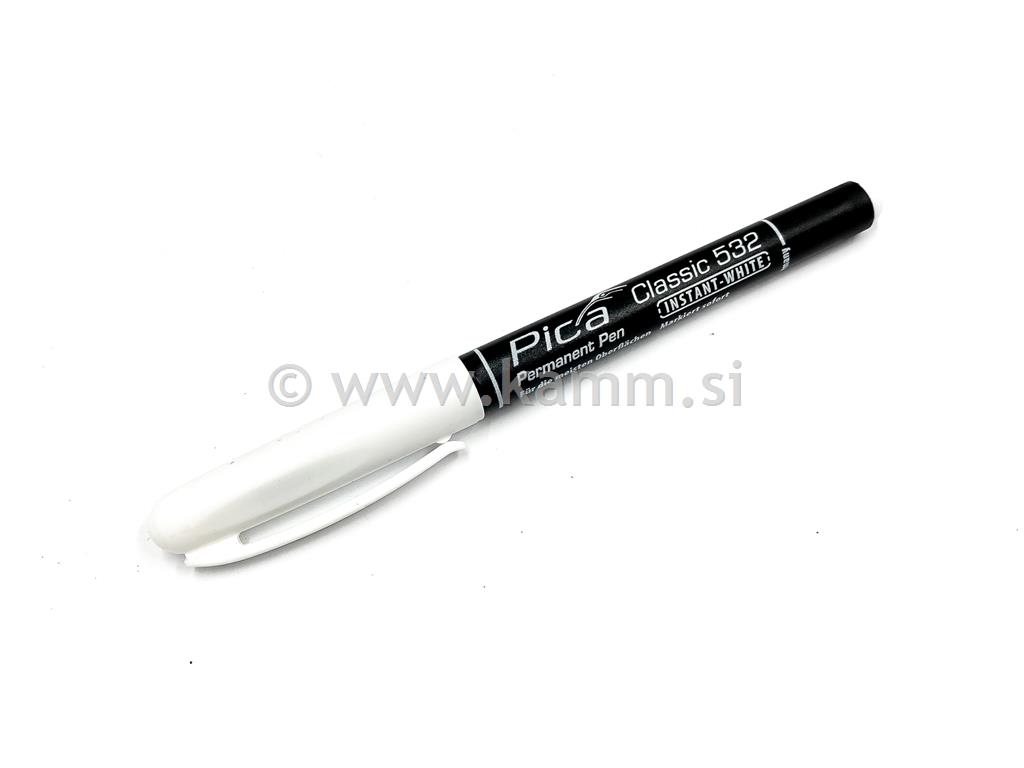 532/52 MARKER 1-2mm BEL