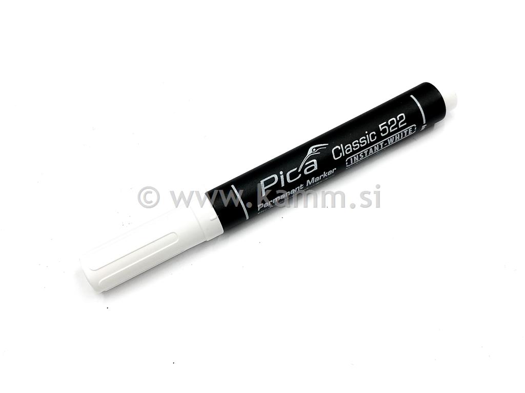522/52 MARKER 1-4mm BEL