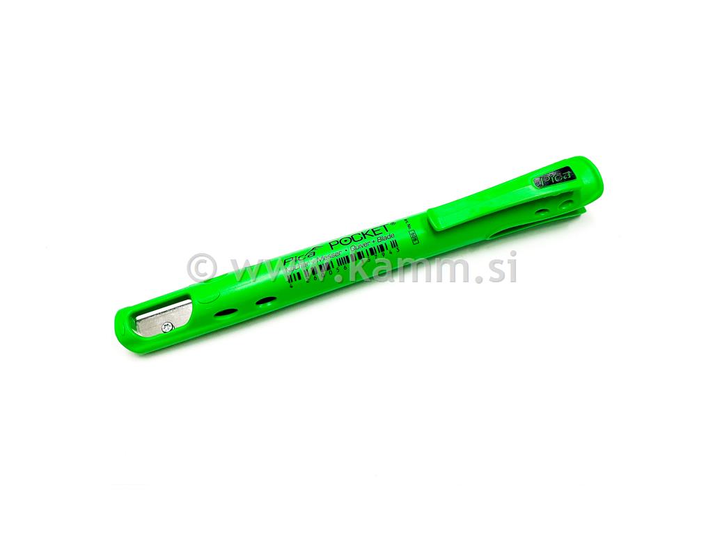 505 PICA POCKET priročno držalo