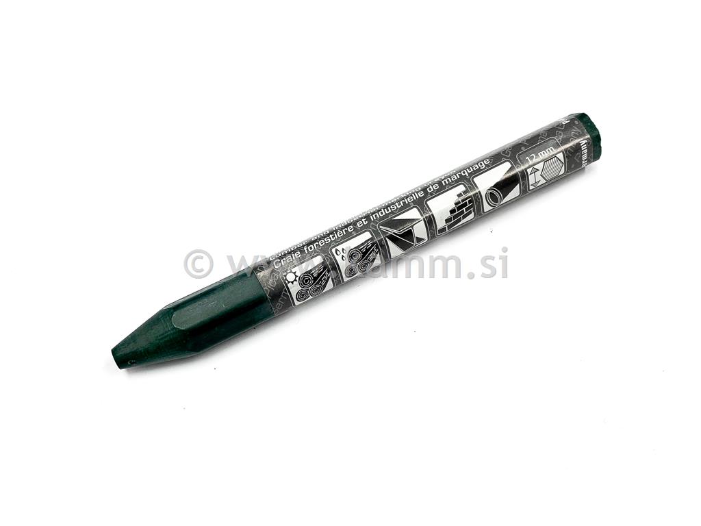 590/36 KREDA MARKIRNA PRO ZELENA