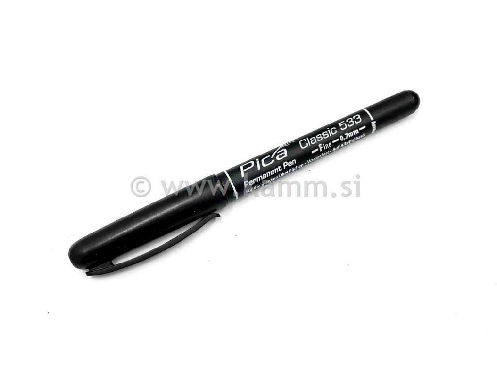 533/46 MARKER ČRN