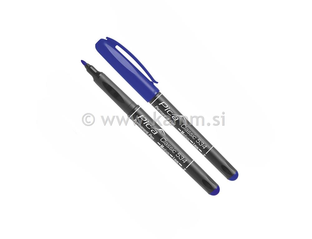 534/41 MARKER 1 mm MODER