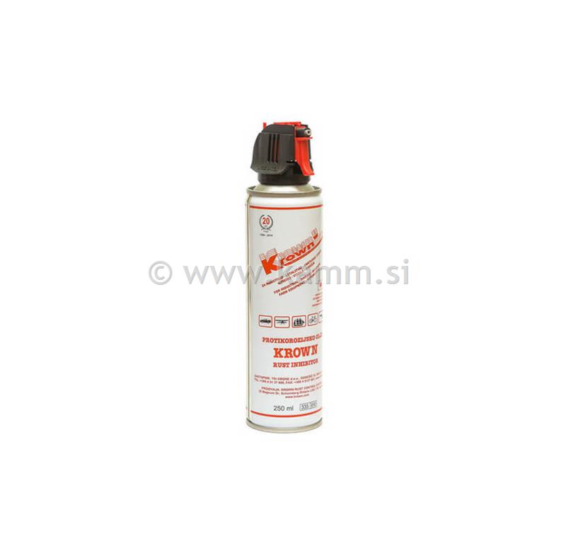SPREJ 500 ML KROWN