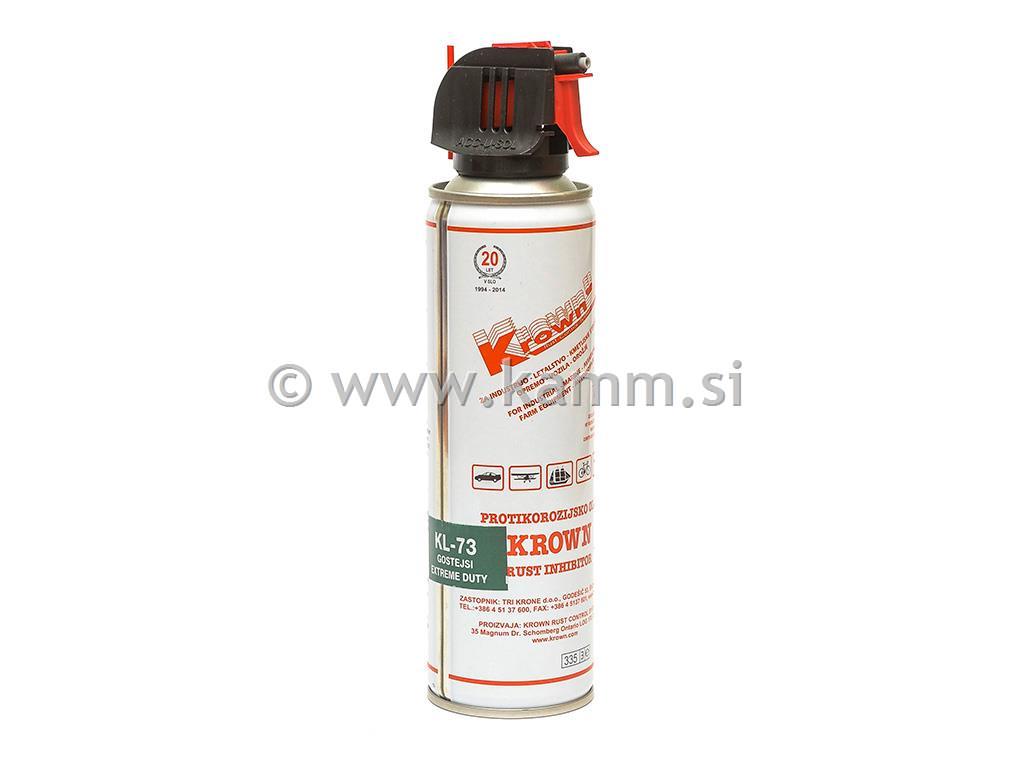 SPREJ KL 73 500 ml KROWN