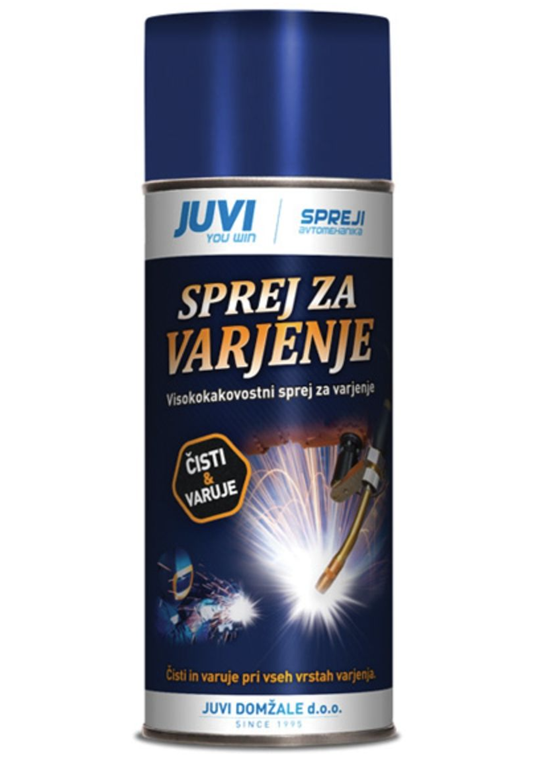 SPREJ ZA VARJENJE 400ml