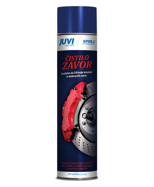 ČISTILO ZAVOR-BREAKCLEANER 750ml