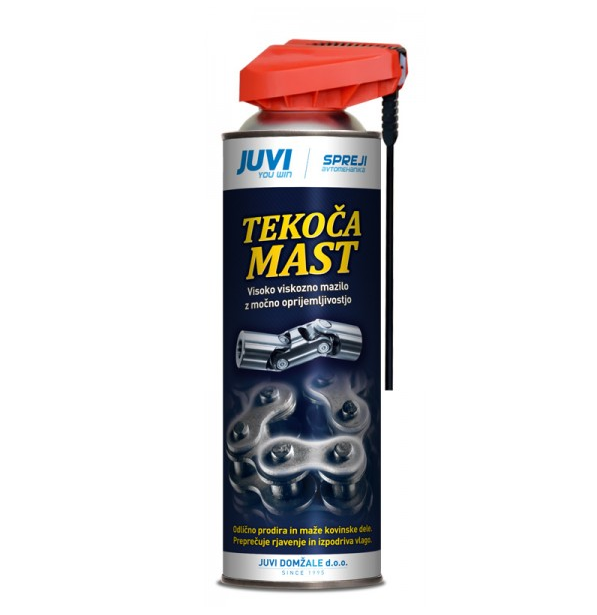 TEKOČA MAST 500ml