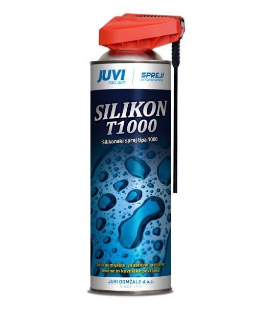 SILIKON T1000 500ml