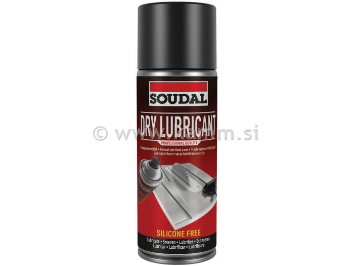 SOUDAL SUHA MAST 400ML