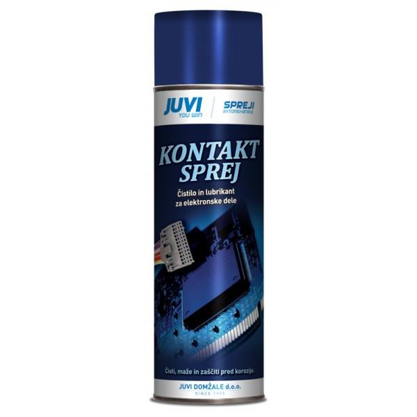 KONTAKT SPREJ 500ML