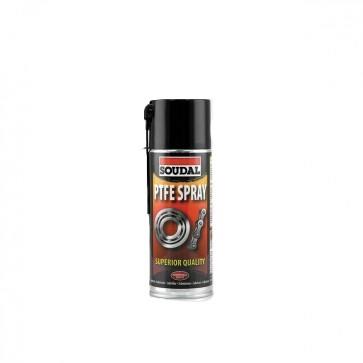 SOUDAL PTFE SPRAY 400ML