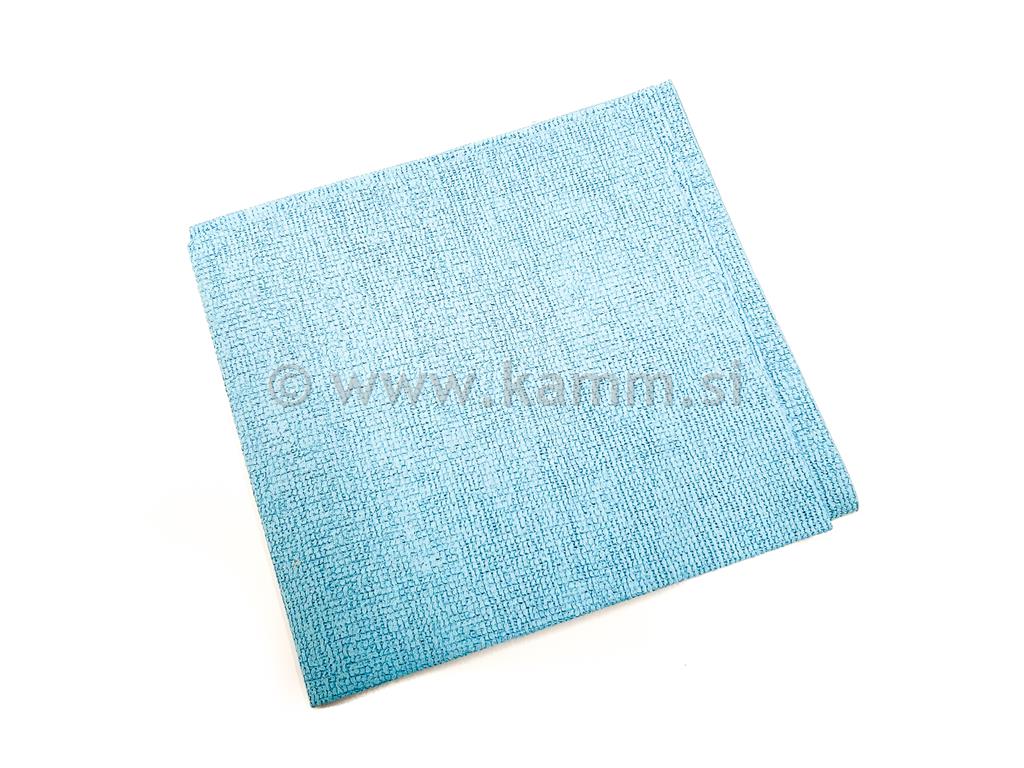 KRPA PVA MICRO MODRA 38X38CM