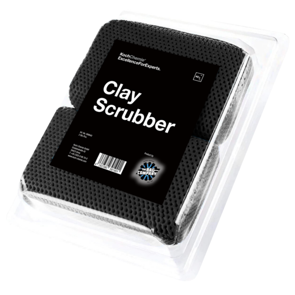 KOCH CLAY SCRUBBER 2/1