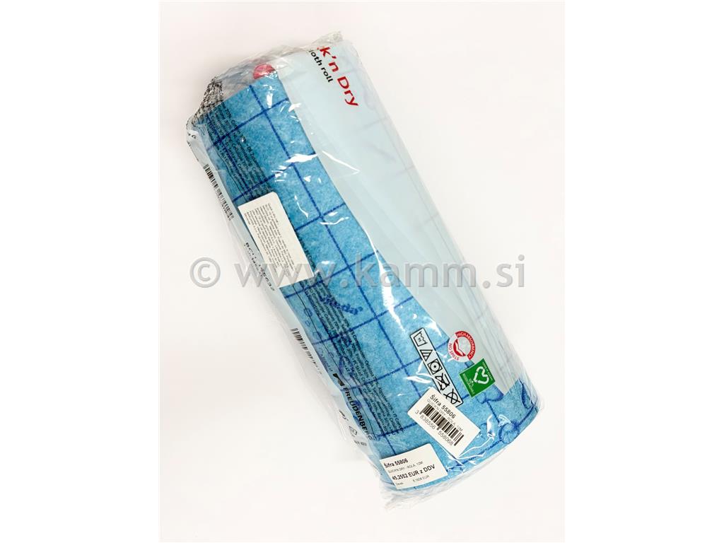 QUICK'N DRY - ROLA, 10M