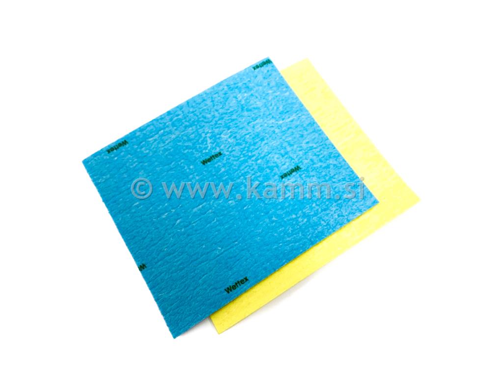 WETTEX CLASSIC 1/1 MODRA ali RUMENA