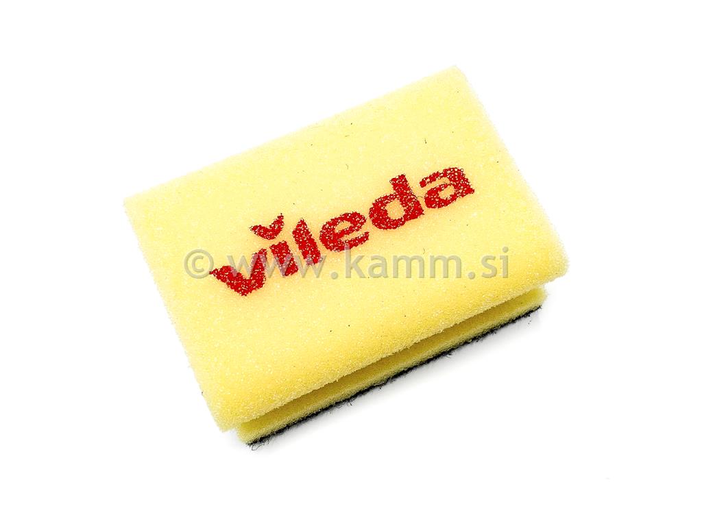 GOBA GLITZI MENA 1/1 črna koprena