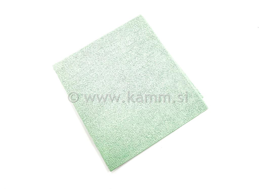 KRPA PVA MICRO ZELENA 38X38CM