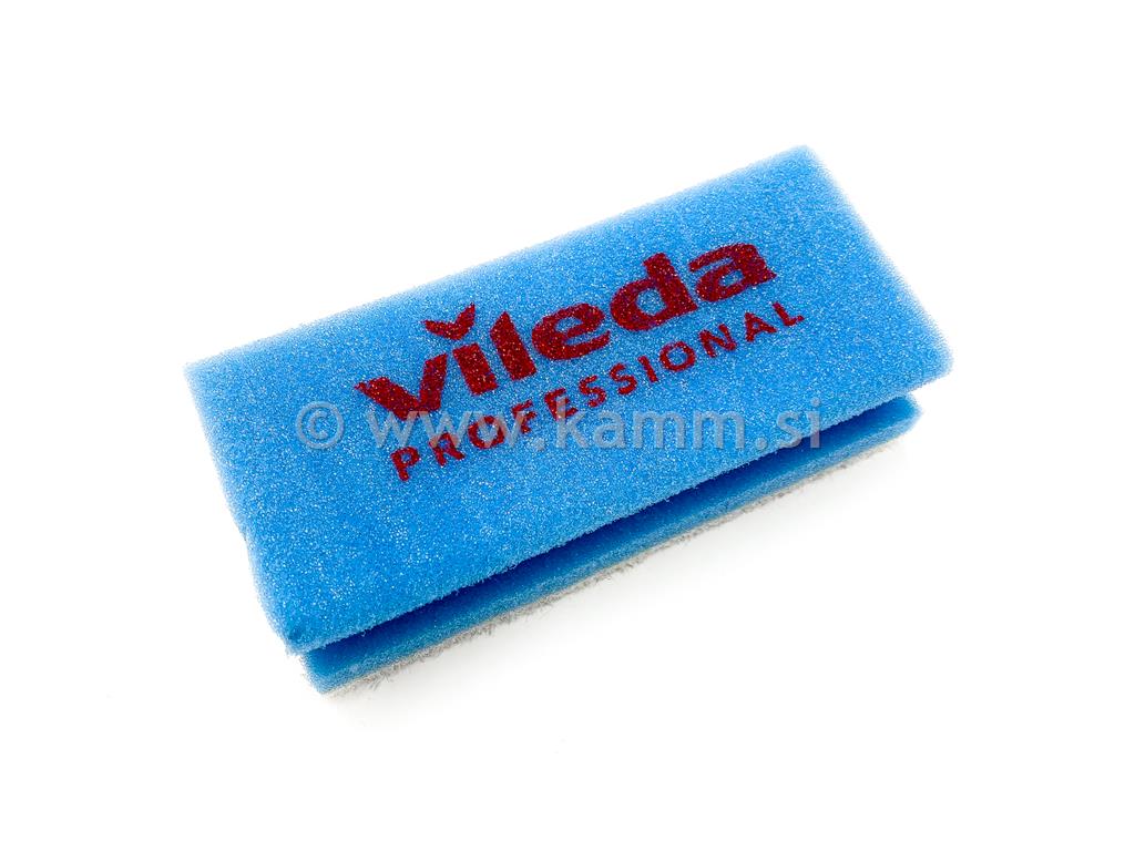 GOBICA GLITZI SREDNJA modra/bela