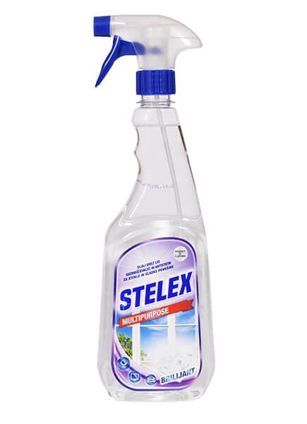 STELEX BRILIJANT 750 ml