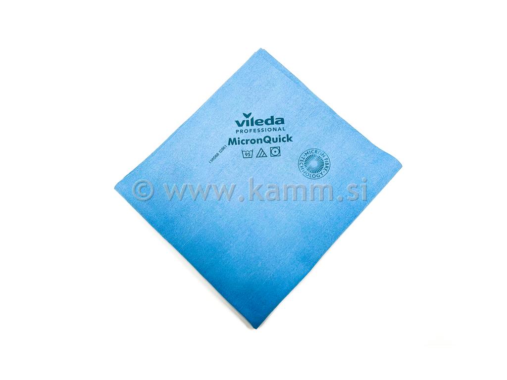 KRPA MICROQUICK MODRA 40X38cm