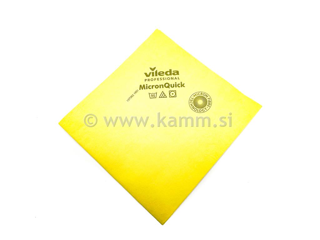 KRPA MICROQUICK RUMENA 40X38cm