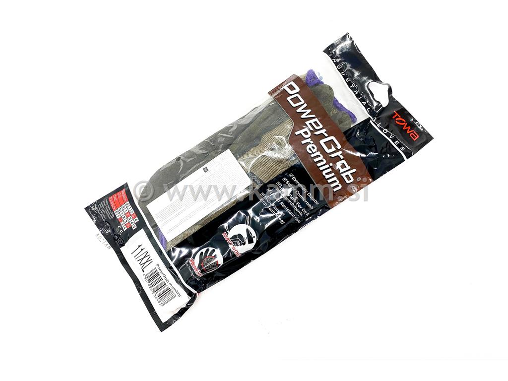ROKAVICE TOWA VEL.11 (XXL)