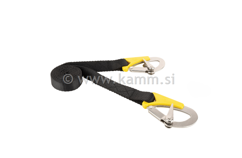 M 3015061 VARNOSTNI PAS L200